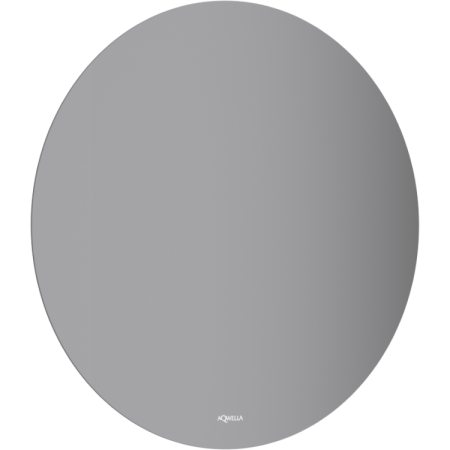 AQWELLA Moon зеркало 60 см AQWELLA Moon зеркало 60 см